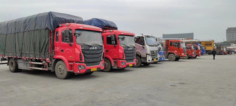 临沂到亳州货运公司-临沂到亳州货运专线-大小件托运服务